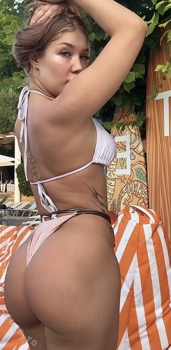 Full leaked Fitness samka private photo