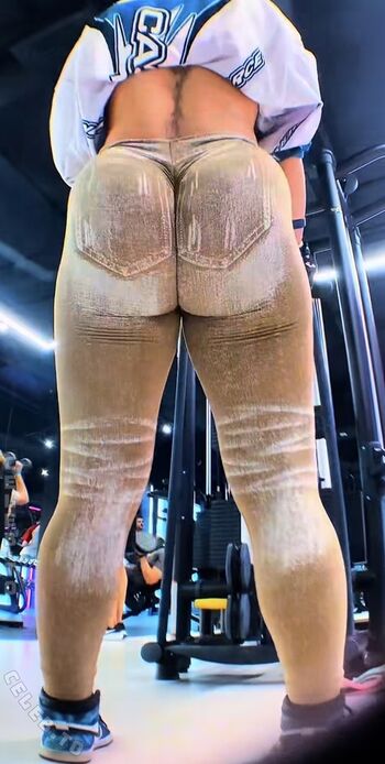 Full leaked Fitness samka private photo