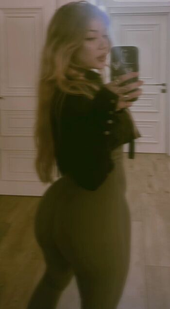 Full leaked Fitnesstonya private onlyfans photo