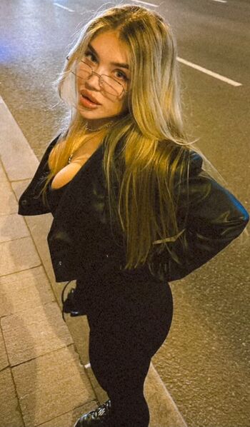 Full leaked Fitnesstonya private onlyfans photo