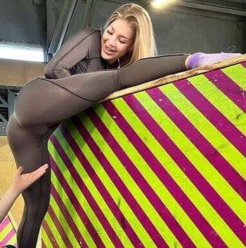 Full leaked Fitnesstonya private onlyfans photo