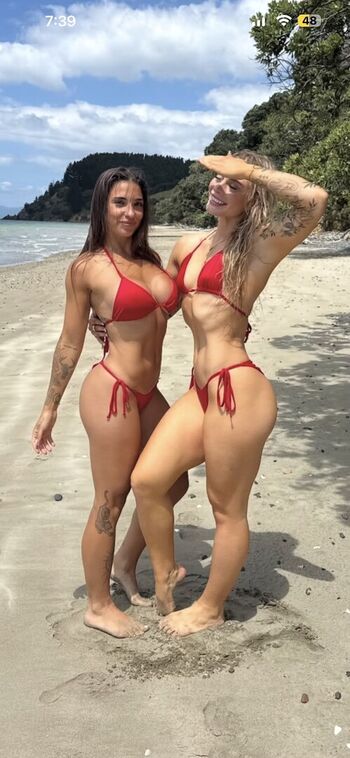 Full leaked Fitsarax private onlyfans photo