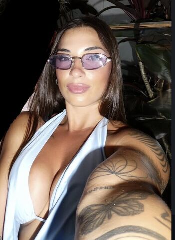 Full leaked Fitsarax private photo