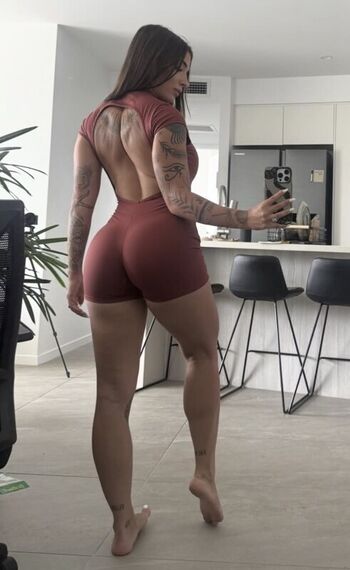 Full leaked Fitsarax private photo