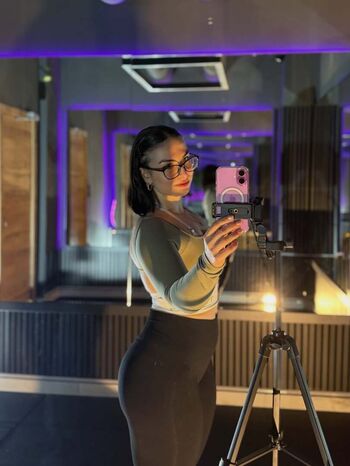 Full leaked Fitselenic private onlyfans photo