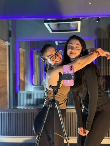 Full leaked Fitselenic private onlyfans photo