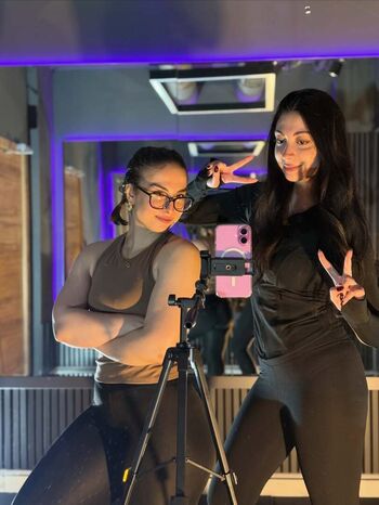 Full leaked Fitselenic private onlyfans photo