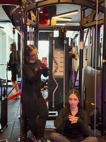 Full leaked Fitselenic private onlyfans photo