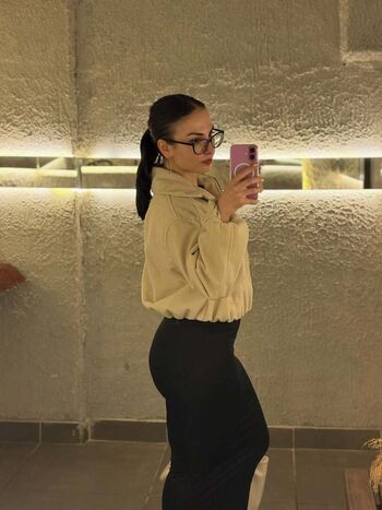 Full leaked Fitselenic private onlyfans photo