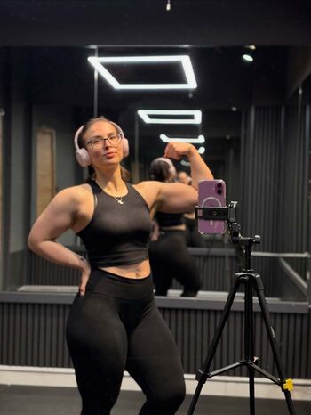 Full leaked Fitselenic private onlyfans photo