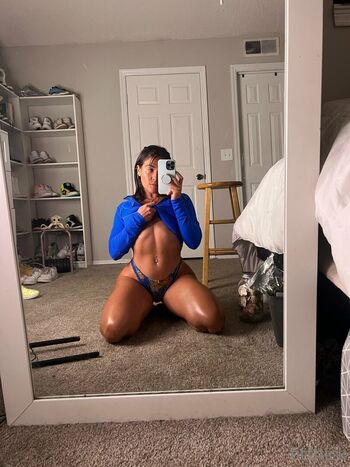 Full leaked Fitthick private photo
