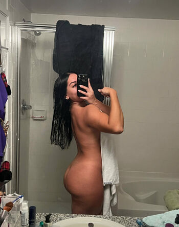 Full leaked Fitwithmariax private photo