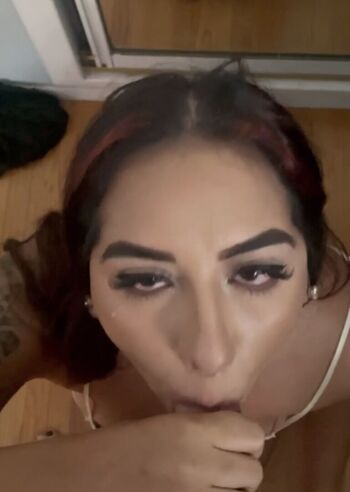 Full leaked Fitwithmariax private photo