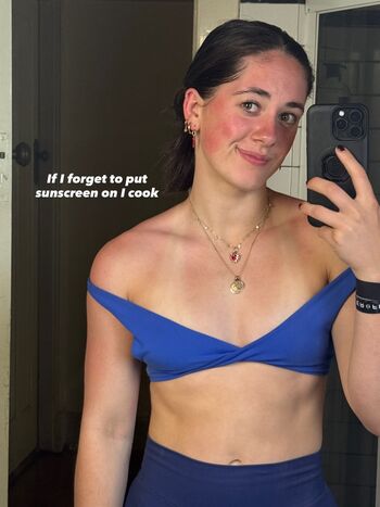 Full leaked Fitwithrubes private photo