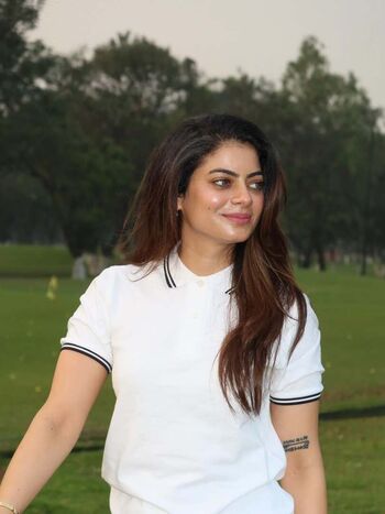 Full leaked Fiza choudhary page private onlyfans photo