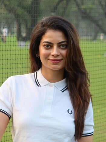 Full leaked Fiza choudhary private onlyfans photo