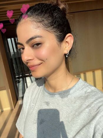 Full leaked Fiza choudhary private onlyfans photo