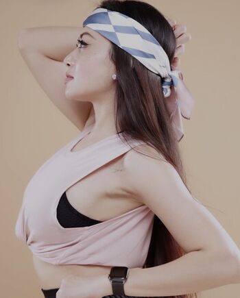 Full leaked Fizasaad private onlyfans photo