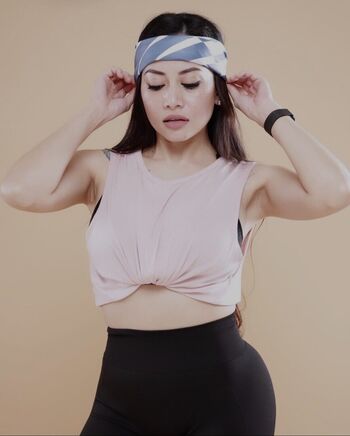 Full leaked Fizasaad private onlyfans photo