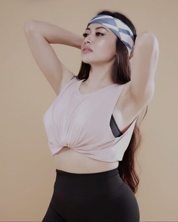 Full leaked Fizasaad private onlyfans photo