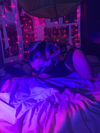Full leaked Fizzyroni private photo