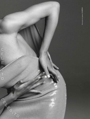 Full leaked Fka twigs private onlyfans photo