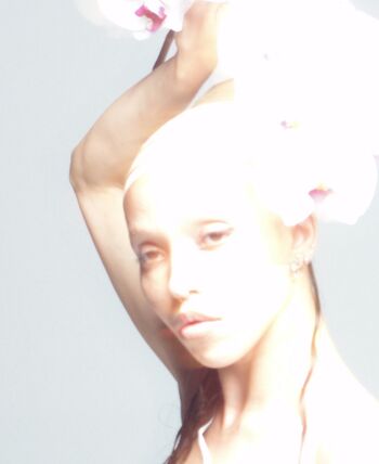 Full leaked Fka twigs private onlyfans photo