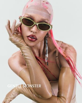 Full leaked Fka twigs private onlyfans photo