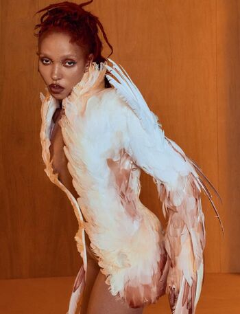 Full leaked Fka twigs private onlyfans photo