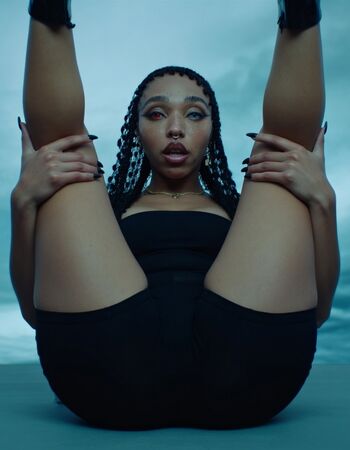 FKA Twigs