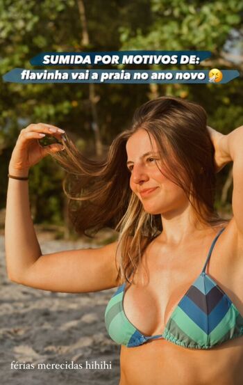 Full leaked Fla bandoni private photo