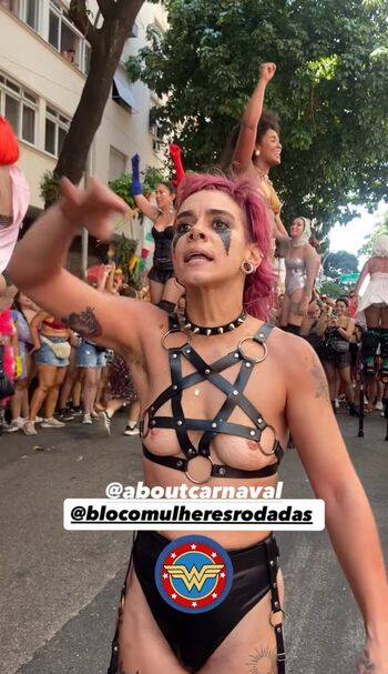 Full leaked Flagras carnaval private onlyfans photo