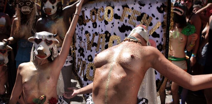 Full leaked Flagras carnaval private onlyfans photo