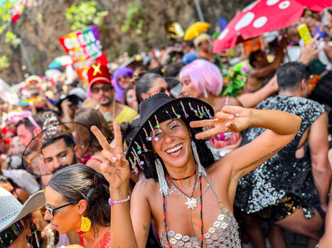 Full leaked Flagras carnaval private onlyfans photo