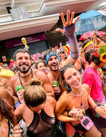 Full leaked Flagras carnaval private onlyfans photo