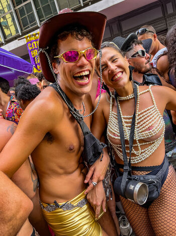 Full leaked Flagras carnaval private onlyfans photo