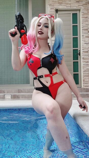 Full leaked Flaiveth cosplay private onlyfans photo