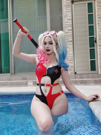 Full leaked Flaiveth cosplay private onlyfans photo