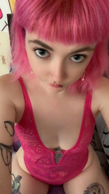 Full leaked Flameprincess private photo