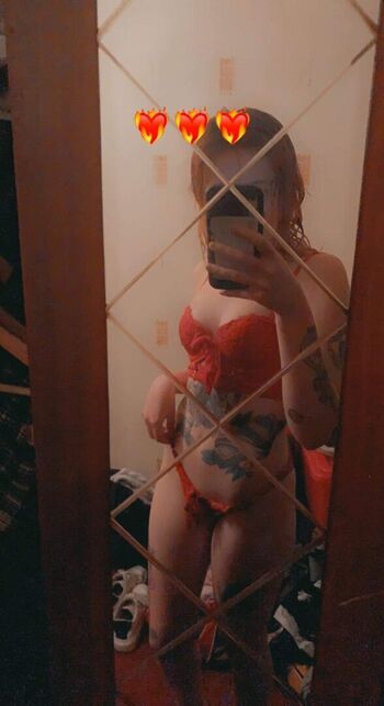 Full leaked Flameprincess private photo