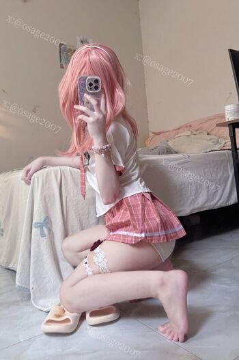 Full leaked Flandrescarlet private onlyfans photo