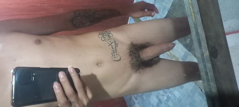 Full leaked Flaquito private photo