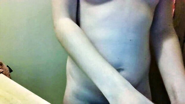 Full leaked Flare bahr private photo