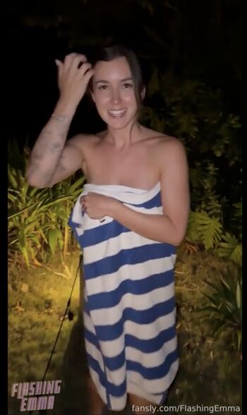 Full leaked Flashingemma private photo