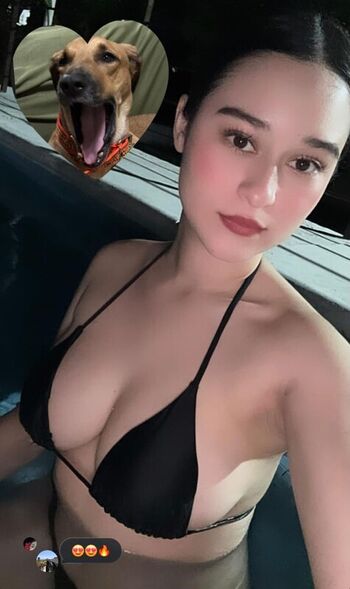 Full leaked Flavia  page private photo