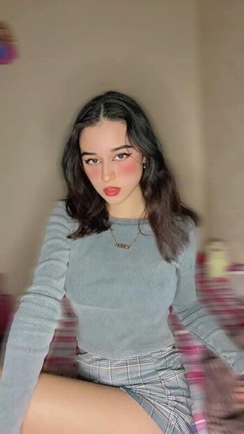Full leaked Flavia private photo