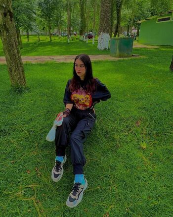 Full leaked Flavia private photo