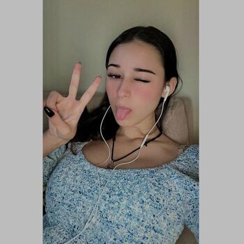 Full leaked Flavia private photo