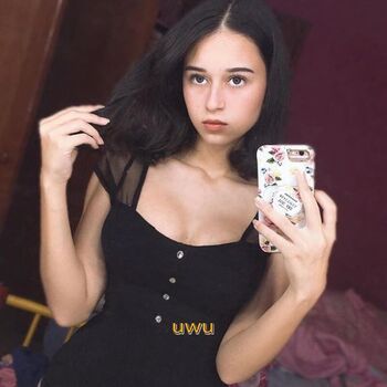 Full leaked Flavia private photo