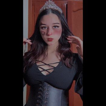 Full leaked Flavia private photo
